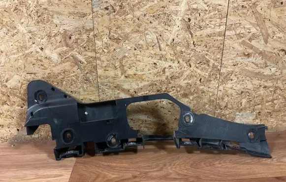 Smart ForTwo I Front bumper mounting bracket 0000915 12410