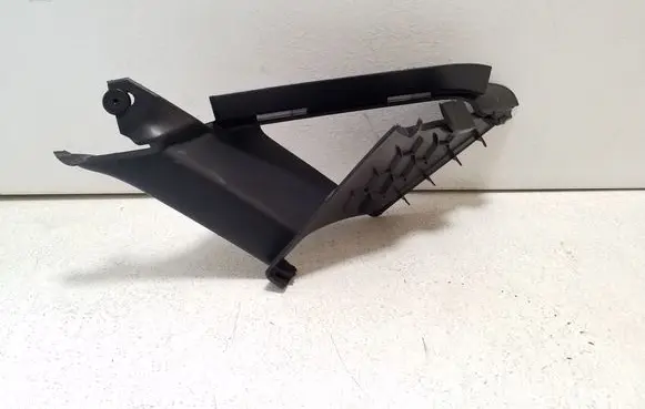 Volkswagen Golf VII (A) pillar trim 5g0868143b