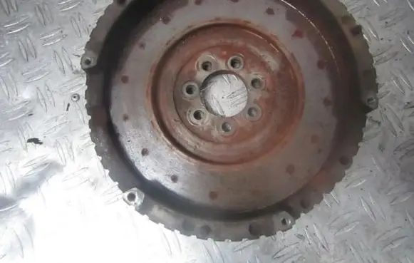 Flywheel