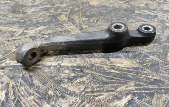 Porsche 928 Other front suspension part H811JEC032R H811 JEC032R