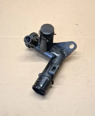 Citroen Berlingo Engine coolant pipe/hose 9684589080 9671124980