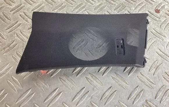 Lexus UX Side speaker trim/cover 5540876070 5547276060