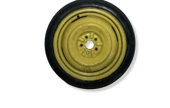 Toyota Prius (NHW20) R16 spare wheel 
