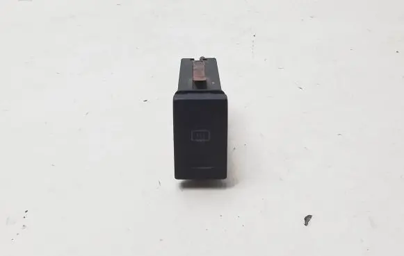 Volkswagen PASSAT B5 Windscreen/window heater switch 3B0959621E