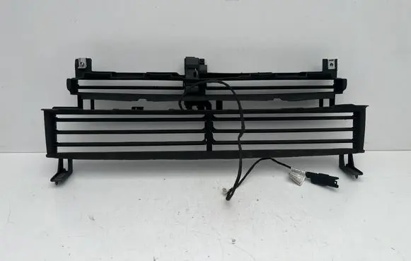 Mini One - Cooper F56 F55 Intercooler air guide/duct channel 7339096