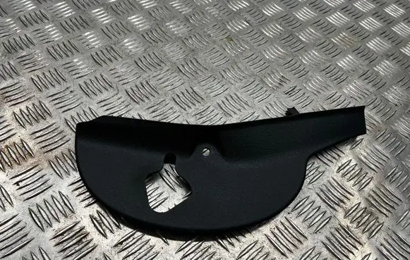 Skoda Superb B6 (3T) Other trunk/boot trim element 3T5867916B 3T5867916