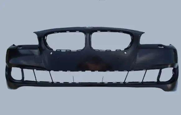 BMW 5 F10 F11 Front bumper R23P3