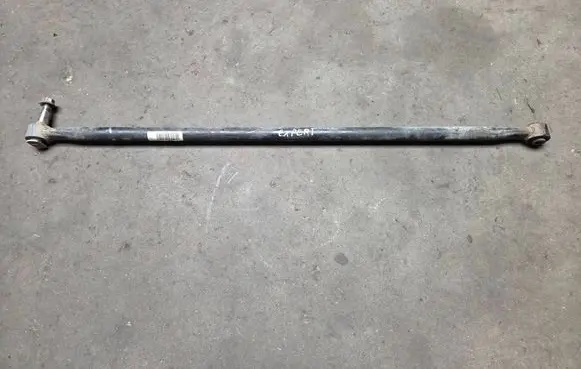 Peugeot Expert Rear traction arm rod
