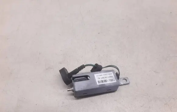 Ford Galaxy Antenna control unit 6M2T18C847AC 20080313A