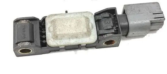Chrysler 300 - 300C Airbag deployment crash/impact sensor 04671779AC 0259201540