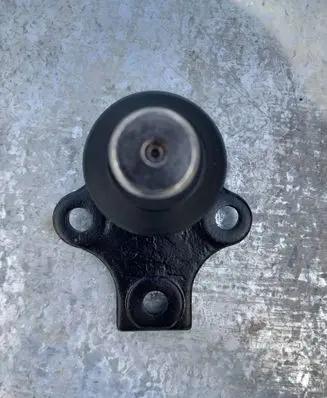 Volkswagen Golf III Front ball joint 357407365