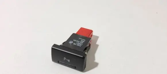 Audi A8 S8 D2 4D Parking (PDC) sensor switch 4D0919281 3102150
