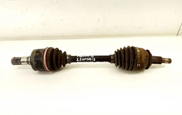 Mazda 3 II Front driveshaft