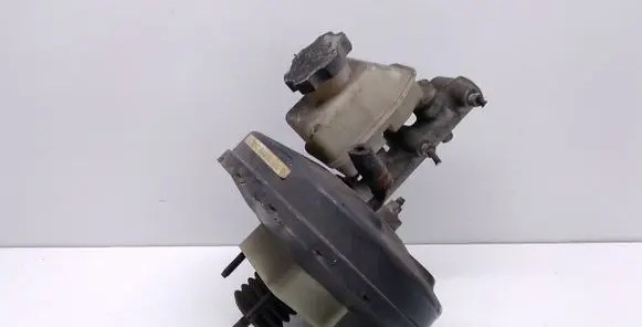 Hyundai Accent Brake booster 78BM111037