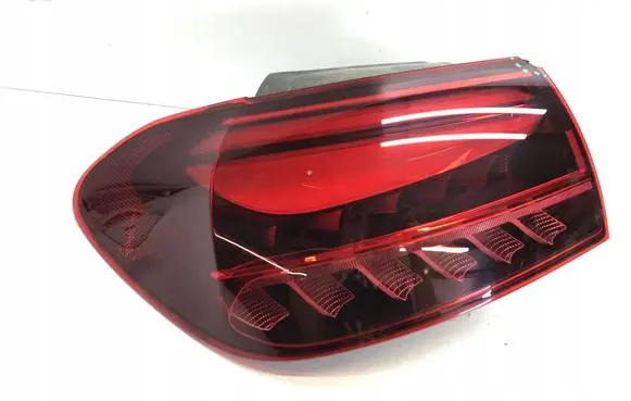 Mercedes-Benz GLA H247 Rear/tail lights A2479067307