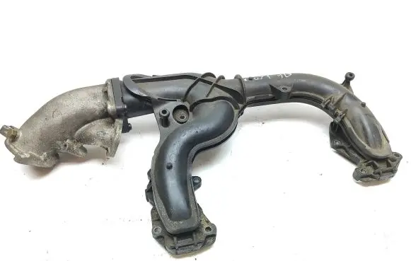Audi A4 S4 B7 8E 8H Intake manifold 059145762B