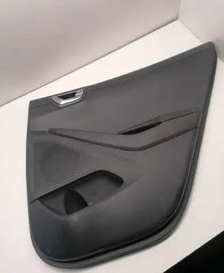 Hyundai Ioniq Rear door card panel trim 83320G2000