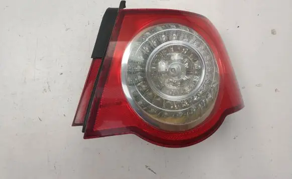 Volkswagen PASSAT B6 Rear/tail lights 3C5.945.096C