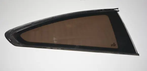 BMW 4 F32 F33 Rear vent window glass 4828484