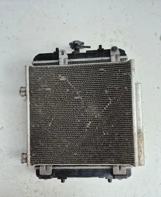 Toyota Aygo X Radiator set AUTMIC2307261331