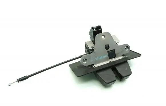 Volvo XC60 Tailgate/trunk/boot lock/catch/latch 31253170