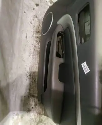 Chevrolet Epica Front door card panel trim