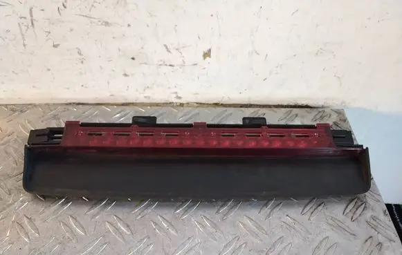 BMW 5 F10 F11 Third/center stoplight 63257230799