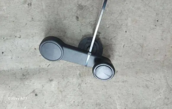 Ford Galaxy Tailgate glass/window release handle 6m21r234k07