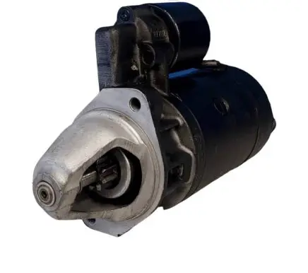 Mercedes-Benz E W124 Starter motor 0001108003 CS268 STRS043