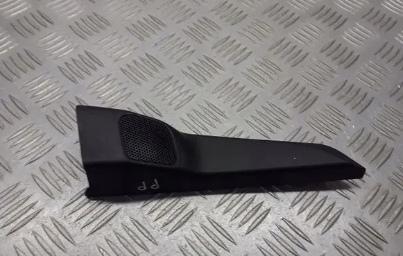 Mitsubishi Grandis Plastic wing mirror trim cover MN151790