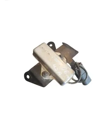 Subaru Forester SG Sensor