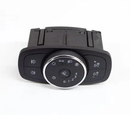 Ford Puma Light switch 1050797300 H1BT13D061AE
