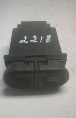 Ford Galaxy Windscreen/window heater switch 7M0959621