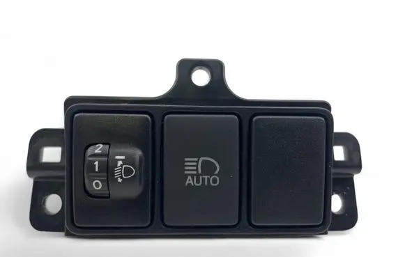 Light switch