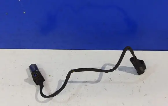 Volvo S60 Camshaft position sensor 1275599 0296000650