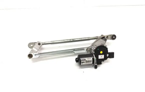 Ford Turneo Courier Front wiper linkage and motor ET7617500AC