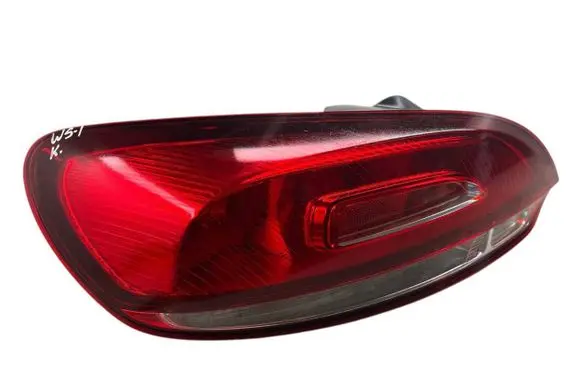 Volkswagen Scirocco Rear/tail lights 1K8945095M 89319911