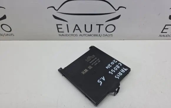 Toyota Yaris Cross Central body control module 89221K0020 MB2381008364