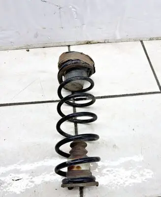 Citroen Berlingo Rear coil spring 