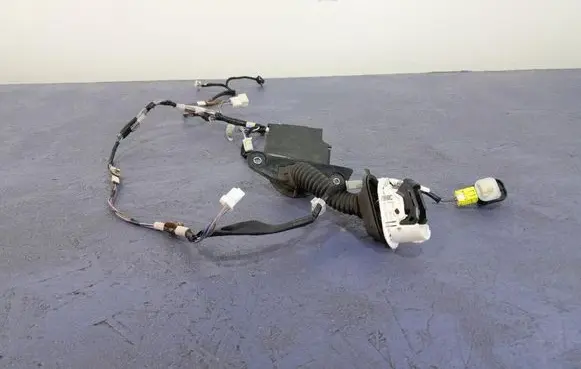 Toyota Corolla E210 E21 Other wiring loom