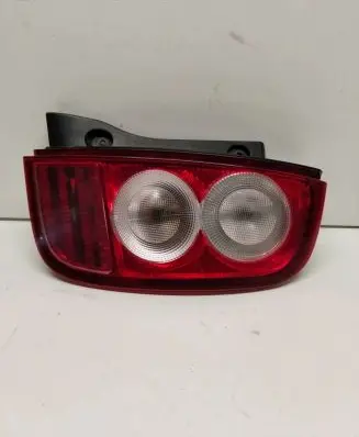 Nissan Micra Rear/tail lights