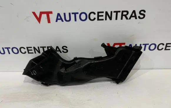 BMW X5 G05 Rain gutter 7434889