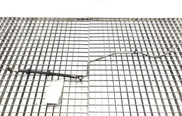 Mercedes-Benz CL C215 Gearbox oil cooler pipe/hose A2202704096