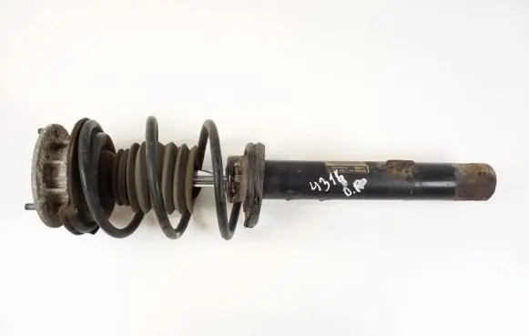 BMW Z4 E89 Front shock absorber/damper 6784918