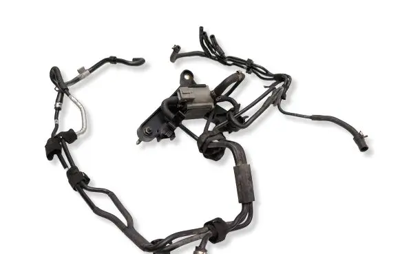 Ford Focus Vacuum line/pipe/hose CM5G9S468GC
