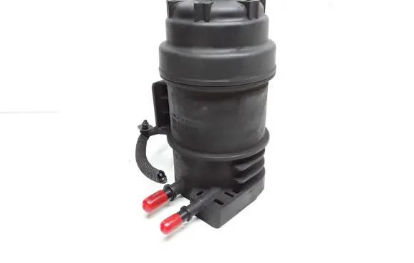 Volvo S80 Fuel filter housing 31302682