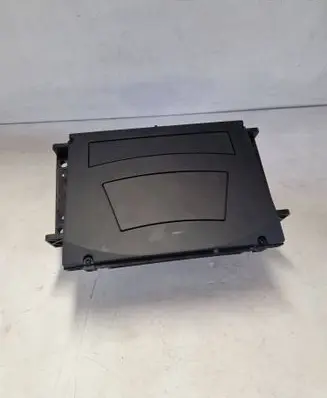 Citroen C4 III e-C4 Head up display screen 9820759480