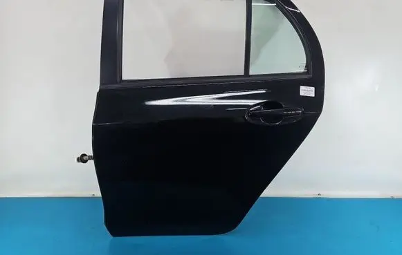 Toyota Yaris Rear door IMPRK1534884