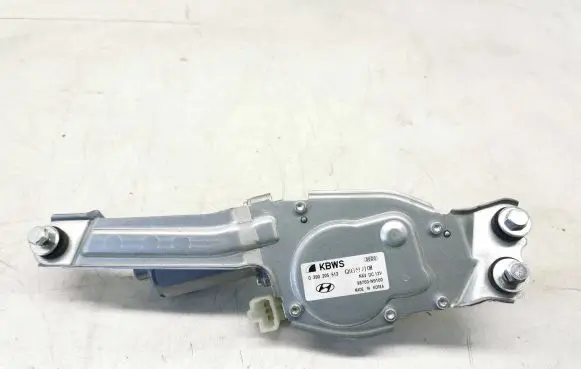 Hyundai Tucson IV NX4 Rear window wiper motor 98700N9100