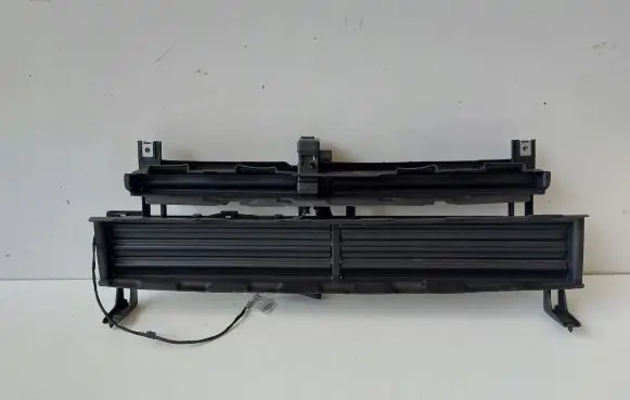 Mini One - Cooper F56 F55 Intercooler air guide/duct channel 733909608